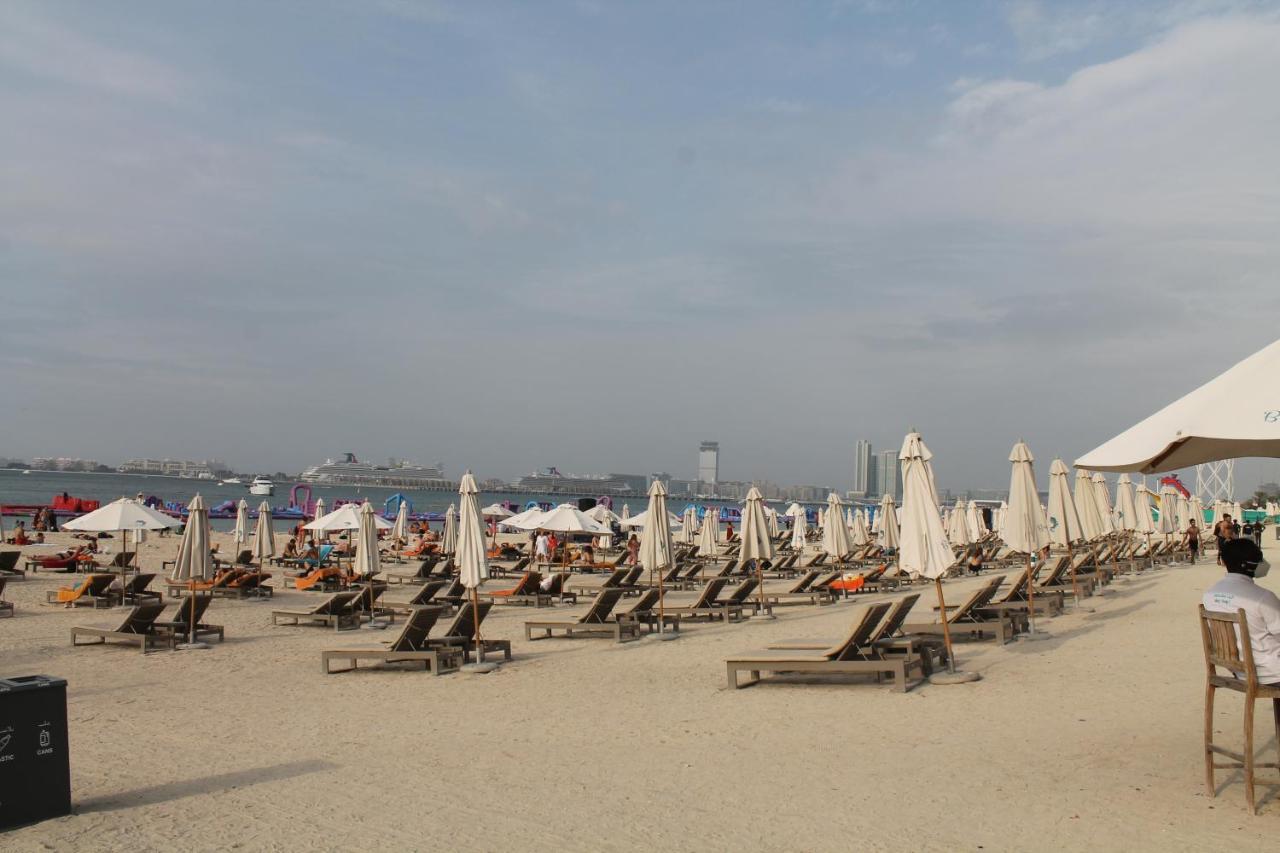 Newly Furnished One Bedroom Next To Metro & In Marina دبي